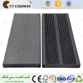 China Composite Wood Flooring Wood Plastic Composite WPC Decking